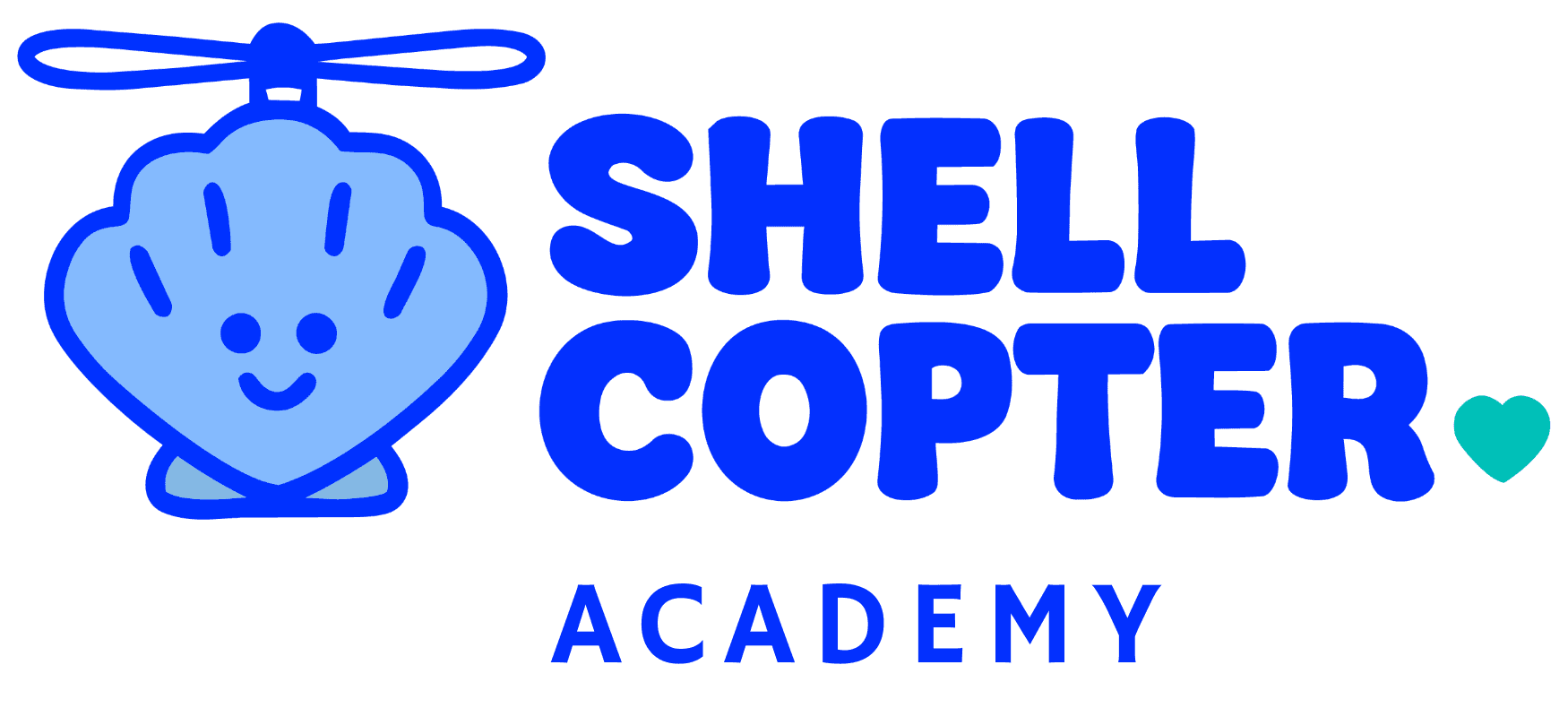 Shellcopter Academy — From Invisible to Unstoppable